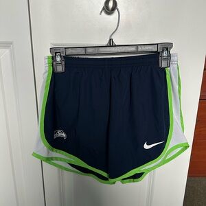 Seattle Seahawks Nike Short